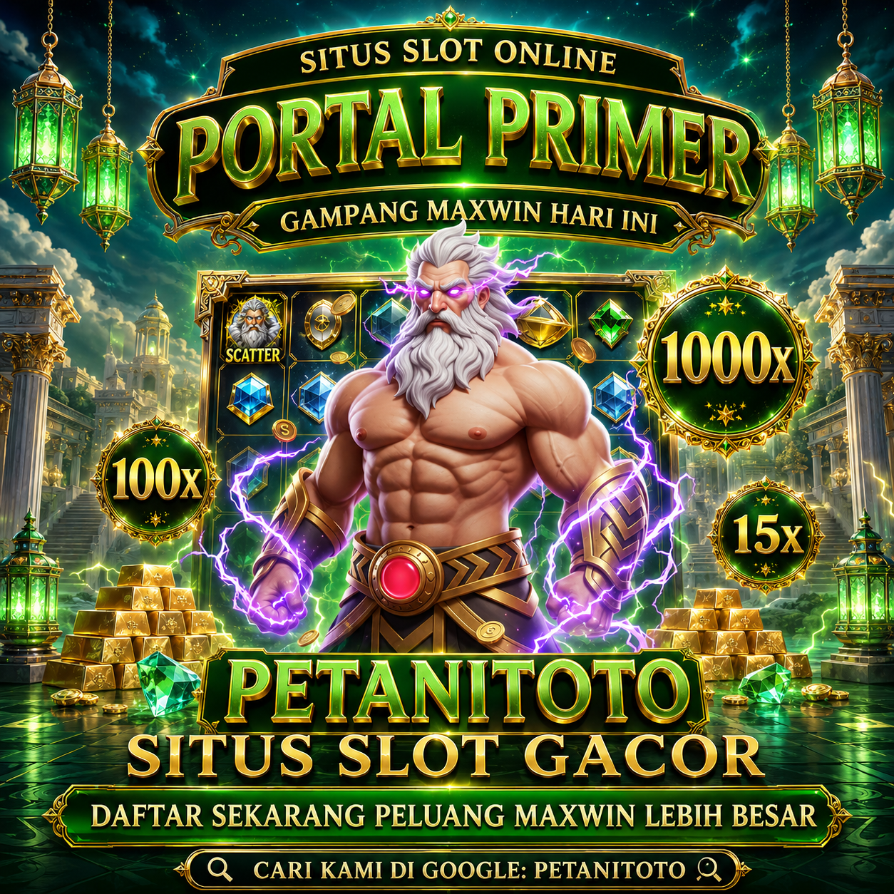 PETANITOTO