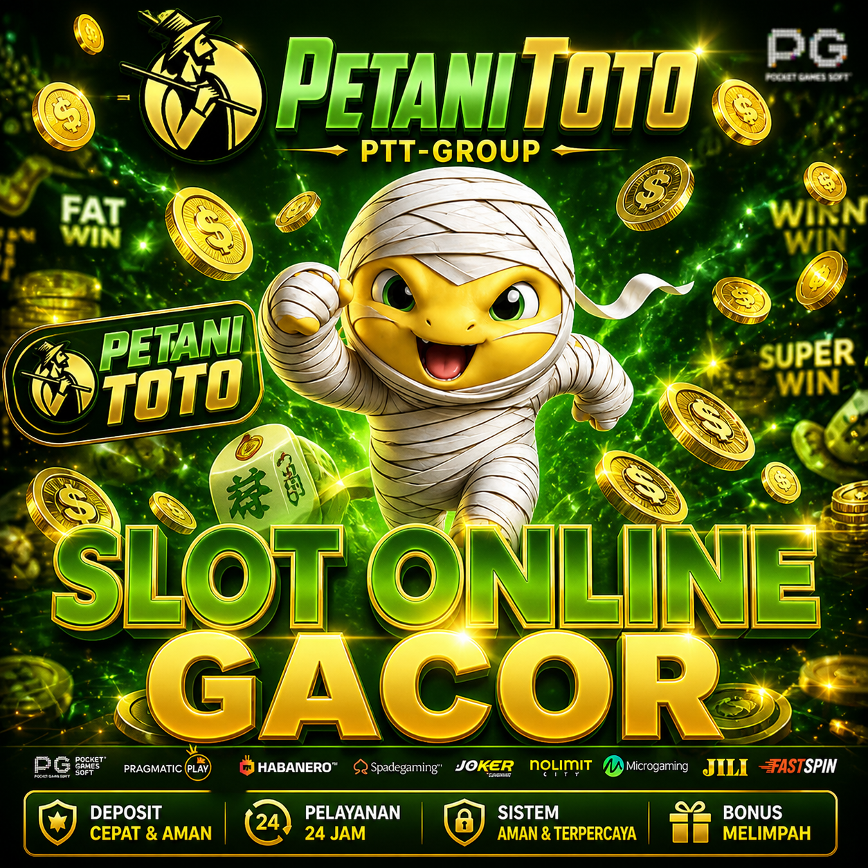 PETANITOTO